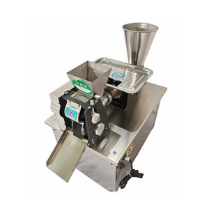 Machine à samosas/dumplings/wontons/chapatis entièrement automatique et fonctionnelle, machine à samosas Anko - Product Image 4