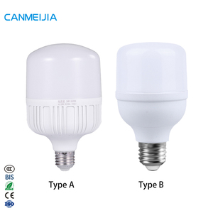 Đui đèn chữ T tiêu chuẩn 10W E27 B22 dùng trong nhà, chất liệu cao cấp, bóng đèn LED, đèn LED/bóng đèn/bóng đèn LED - Product Image 1
