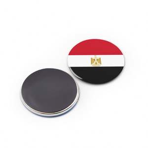 Imán de Resina Epoxi para Refrigerador, Recuerdo de Hurghada, Egipto, Venta al Por Mayor Promocional - Product Image 5