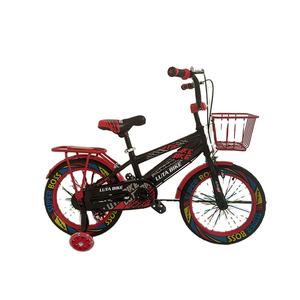 Vélo <span class=keywords><strong>bmx</strong></span> à quatre roues pour bébé fille, jouet, bicyclette pour enfant, avec pneu d'air, en stock, nouvelle collection - Product Image 5