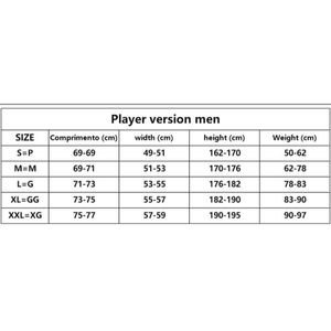 Camisetas de Fútbol Personalizadas Temporada 2026/2027 - Clubes y Selecciones Nacionales - Camisetas de Fútbol Retro al por Mayor - Product Image 5