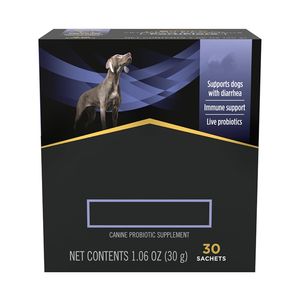 Integratore Probiotico Canino OEM ODM - 30 Bustine per Cani con Diarrea - Product Image 1