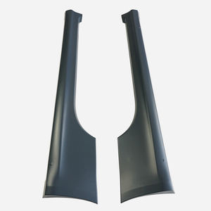 Kit carrosserie complet Abarth pour Fiat 500 (modèles 2007 et plus) - Product Image 4