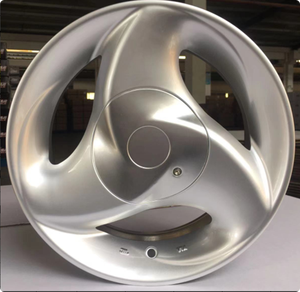 Jante de voiture en alliage d'aluminium coulé 13x5J, 8 trous, double PCD 8*100/114.3, ET+35, CB73.1, <span class=keywords><strong>4x100</strong></span>, roues universelles, en stock, expédition immédiate - Product Image 2
