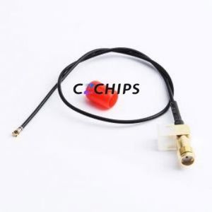 KH-IPEX4-SMAKWE5-RG1.37-B250H RF Cable RF Whole Sale Electronic Component Chips Supplier & BOM Service - Product Image 1