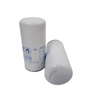 Separador de aceite de compresor de aire industrial de nueva condición Manny 575000102 - Product Image 2