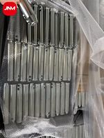 Broches de godet de chargeuse sur pneus fournies par l'usine pour les distributeurs de pièces