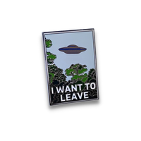 Meilleures ventes – Broche en métal émaillé nickel noir personnalisée sans MOQ, avec logo, motifs fleurs, feuilles d'érable, plantes naturelles, paysages