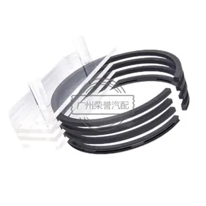 23040-2B001Meilleure vente 23040-2B001 + 50 jeu de segments de piston de moteur automatique de calcul et de réglage de l'écart 230402B800 230402B001 23040-2B00 - Product Image 1