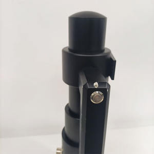 공장 저렴한 가격 DR 220V 엑스레이 터치스크린 휴대용 디지털 엑스레이 기계 5KW 범용 테스트 플랫 패널 디텍터 1년 - Product Image 4