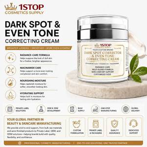 Gel réparateur pour la peau à tendance acnéique et les cicatrices, crème anti-cicatrices pour les boutons et les vergetures, formule prête à être personnalisée - Product Image 5