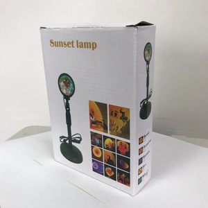 Bán Buôn Thuận Tiện Mini Trang Trí Sống LED Điền Ánh Sáng Video Ảnh Tự Sướng Ánh Sáng 16 Màu Sắc RGB Sét Với Chủ Điều Khiển Từ Xa - Product Image 5