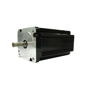 High Torque Brushless Motor 12v 24v 36v 48v Dc Electric Motor 500W 750W 1000W 1200W 1500W 2000W For Sale