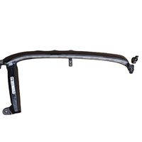 Grille de voiture de haute qualité et parfaitement colorée G05 63147367094, côté droit
