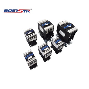 Interruptor de Transferencia Automática (ATS) de Doble Alimentación de 4 Polos, Clase CB 225A, Cambio Inteligente para Suministro de Energía de Respaldo 400V - Product Image 5