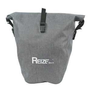 Articolo classico <span class=keywords><strong>borsa</strong></span> da viaggio per bici da bicicletta impermeabile da viaggio all'aperto - Product Image 5
