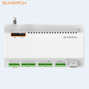 Coletor de dados smart <span class=keywords><strong>logger</strong></span> 1000b, <span class=keywords><strong>modbus</strong></span> gprs ethernet, inversor solar, 33kw 40kw, suporte de rs485, ethernet - Product Image 4