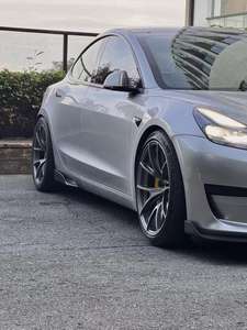 Rines de Aleación Forjada Cromados Multirradio VS-5RS de 1 Pieza, 18 19 20 22 24 Pulgadas, 5x120 5x114.3 5x112 para <span class=keywords><strong>BMW</strong></span>, Mercedes-Benz, Audi, Porsche - Product Image 4