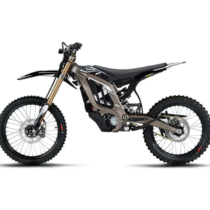 Motocicleta Todoterreno para Desierto Light Bee 2 LBX 2026 de Alta Resistencia con Batería de 78.54V 45Ah, Velocidad de 55.92 mph y Asistencia para Subir Colinas - Product Image 1