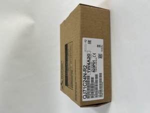 Módulo de Comunicación CC-Link de Mitsubishi QJ71C24N-R2 - Product Image 1