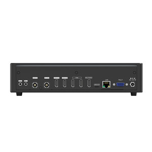 AVMATRIX Hummingbird 3 PVS0403U ชุดอุปกรณ์สตรีมมิ่งทีวีแบบรวมหน้าจอ พร้อมช่องสัญญาณ SDI HDMI สี่ช่อง สำหรับการถ่ายทอดสดเกม - Product Image 3