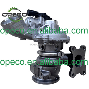 Turbocompresor 04E145721R 04E145715B 04E145715D 04E145721 para POLO <span class=keywords><strong>CSSA</strong></span> 1.4T CZC - Product Image 4