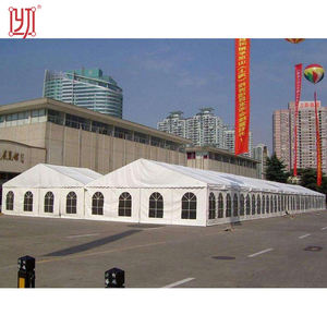 Carpas para Eventos con Capacidad para 10000 Personas, Carpa de Exhibición Enorme de 50 m de Ancho - Product Image 2