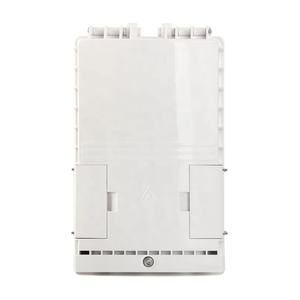 Hot Sale 32-Core Odp Outdoor Glasvezel Verdeelkast 4-In-16 Ftth Midspan Poort Ongesneden Ontwerp 12 Adapter Sc Connector Poorten - Product Image 2