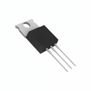 ชิ้นส่วนอิเล็กทรอนิกส์ TO-220-3 D45VH10 ทรานซิสเตอร์ของแท้ บริการครบวงจร - Product Image 1