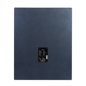 סאב וופר ROVAPA 15 אינץ' 500W: 35-1000 הרץ, רגישות 98dB, SPL 125dB, קבינה מעץ ליבנה 18 מ\\\"מ, חיבור כפול NL4 לבר/דיסקו/אירועים מרובים בסגנון בס - Product Image 5