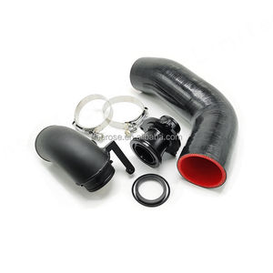 Kit de manguera de silicona de entrada para A3 Golf R MK7 EA888 GENIII - Product Image 2