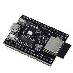 La carte de développement ESP32-C3 est équipée du module ESP32-C3-MINI-1, module WiFi Bluetooth 5.0 - Product Image 3