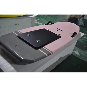 <span class=keywords><strong>E</strong></span>-Foil haute vitesse <span class=keywords><strong>6</strong></span> Kw planche de surf planche à hydroglisseur électrique avec batterie étanche à l'eau - Product Image 4