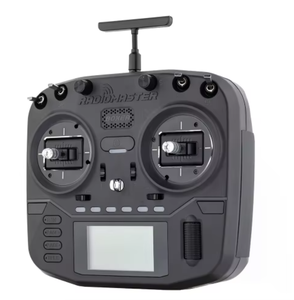 Sistema de Control Remoto Inteligente para Aviones RC de Metal, Versión CC2500/4-en-1/ExpressLRS con Gimbal de Alta Precisión - Product Image 4