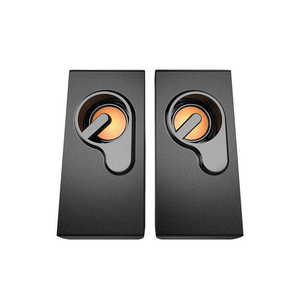 Altavoces de Escritorio 2.0 al por Mayor, Altavoces de Computadora con Sonido Envolvente Estéreo para Aula - Product Image 2