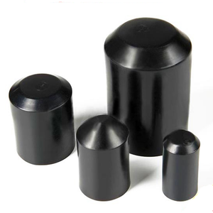 Tappo Termorestringente Isolante <span class=keywords><strong>per</strong></span> Protezione Estremità Cavi ad Alta Tensione - Product Image 3