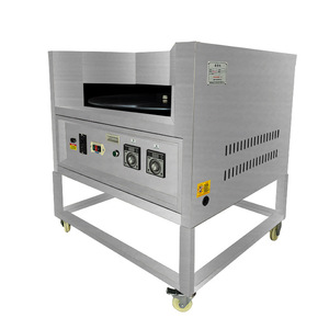 <span class=keywords><strong>Four</strong></span> de cuisson automatique pour pain pita et gâteau de blé à chauffage au gaz haute performance pour la cuisine à domicile - Product Image 4