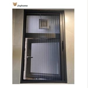Cửa sổ màn hình côn trùng thiết kế hiện đại <span class=keywords><strong>2025</strong></span> mới với khung hợp kim nhôm và lưới chống muỗi để sử dụng cho khách sạn - Product Image 2