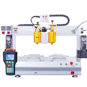 Hochpräzise Drei-Funktionen-Automatische Farb-Dosiermaschine mit Lagermotorpumpe, 1 Jahr Garantie - Marke Xiaomao - Product Image 5