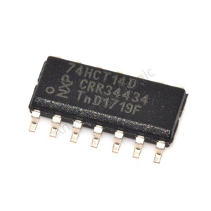 ชิปวงจรรวม SSMOYO 14-SOIC 74HCT14D วงจรรวมชิ้นส่วนอิเล็กทรอนิกส์ SN74HCT14DR - Product Image 5