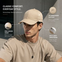 Gorras de Béisbol Transpirables al por Mayor, Gorras Deportivas con Logotipo Personalizado Bordado e Impreso, Proveedor Integral para Marcas de Estilo Urbano