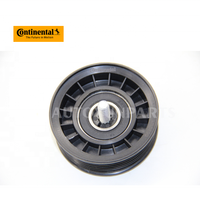 Ensemble de courroies nervurées Continental 6PK2100K3 pour Mercedes Benz C217 W222 2762000370 0039938796 2762020119