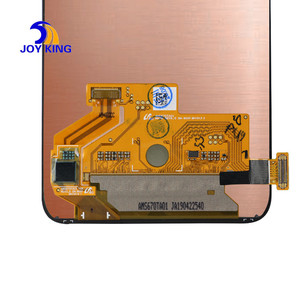 Schermo del telefono cellulare per Samsung <span class=keywords><strong>Galaxy</strong></span> <span class=keywords><strong>A80</strong></span>, per Samsung <span class=keywords><strong>Galaxy</strong></span> <span class=keywords><strong>A80</strong></span> Lcd Display - Product Image 6