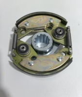 Pieza de refrigeración 50-01165-20 50052-00 50-50051-01 505005101 Kit de reparación de embrague para Carrier Supra 550 a 1250