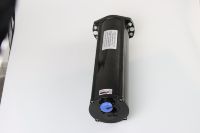 Moteur solaire BLDC 36V 80mm Sun Tracer 200N.m à couple élevé avec réducteur de vitesse électrique