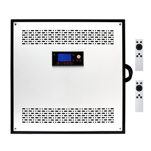 Generador de Ozono Portátil de Alta Concentración para Tratamiento de Aire, 30G/Hr, Nuevo Diseño, para Hoteles - Product Image 1