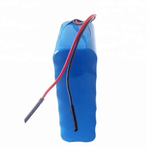 24 v 4ah lithium-akku polymer batterie pack - Product Image 3