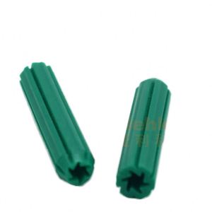 Piquets de coffrage en acier pour béton ronds, très demandés, avec trous pour clous - Product Image 1