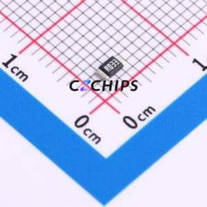 Resistencia de Detección de Corriente / Resistencia Shunt JER1206F1R033, Resistencia de Muestreo 1206, 33mOhm, 1%, 1W - Product Image 1