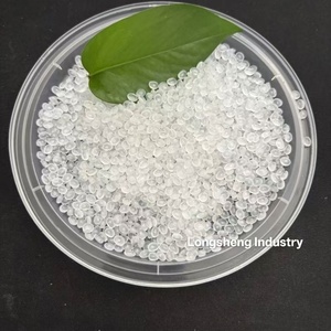 เม็ดพลาสติก PP เกรดอาหาร ความแข็งสูง K4715 โพลีโพรพิลีน สำหรับการขึ้นรูปภาชนะใส - Product Image 4